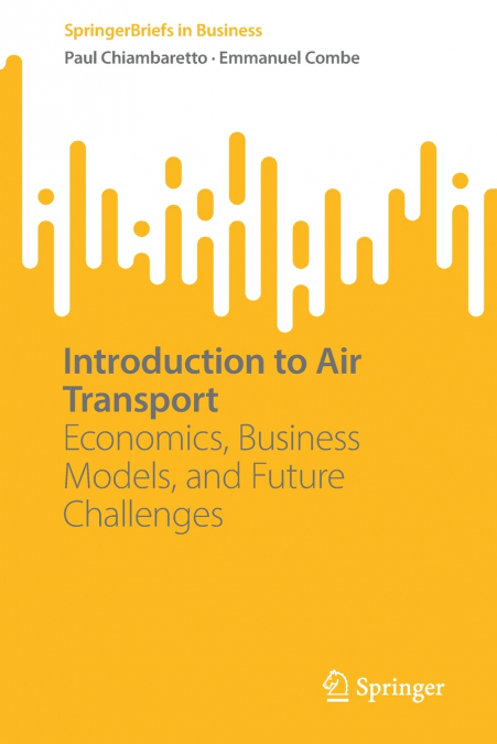 Introduction to Air Transport
