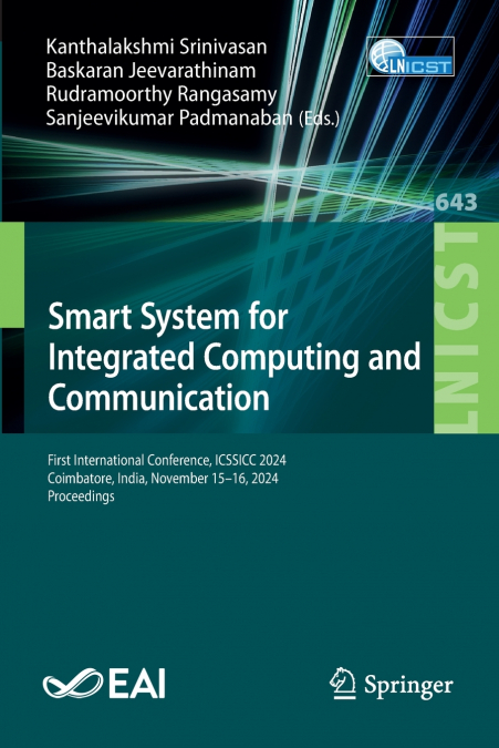 Smart System for Integrated Computing and Communication