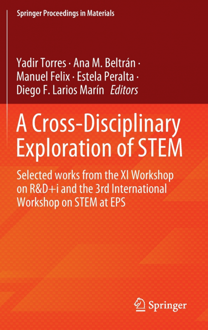A Cross-Disciplinary Exploration of STEM