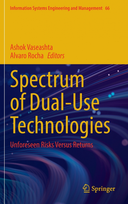 Spectrum of Dual-Use Technologies