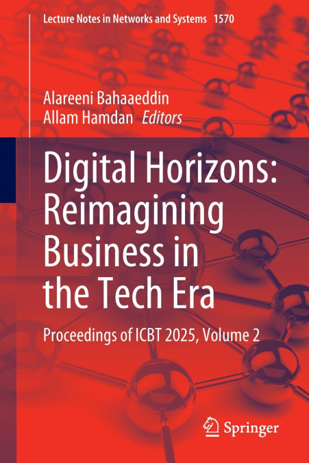 Digital Horizons