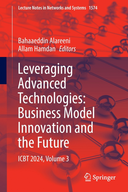 Leveraging Advanced Technologies