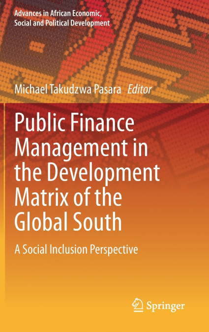 Public Finance Management in the Development Matrix of the Global South