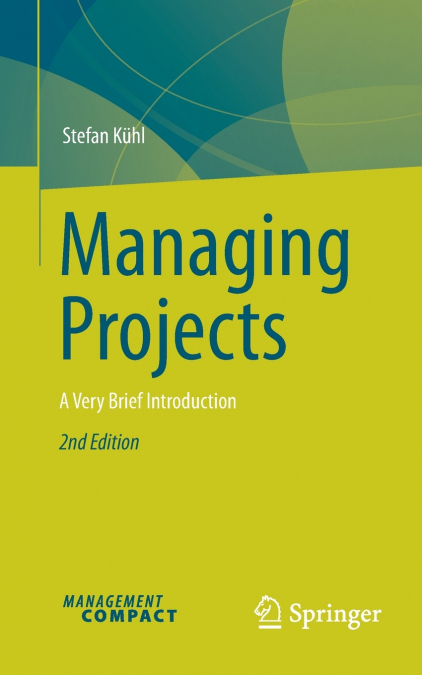 Managing Projects
