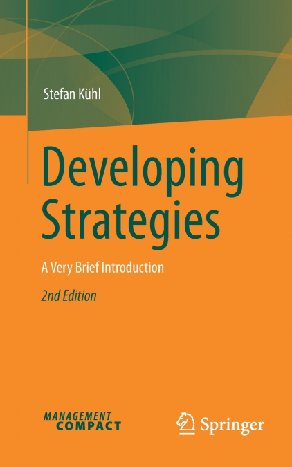 Developing Strategies
