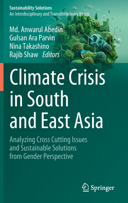 Climate Crisis in South and East Asia