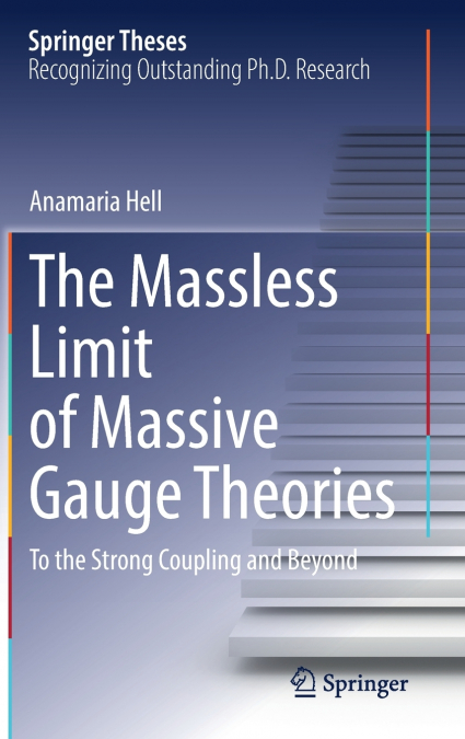 The Massless Limit of Massive Gauge Theories