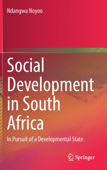 Social Development in South Africa