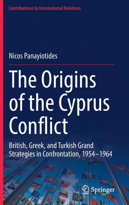 The Origins of the Cyprus Conflict