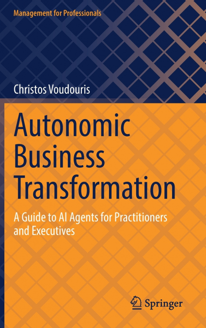 Autonomic Business Transformation