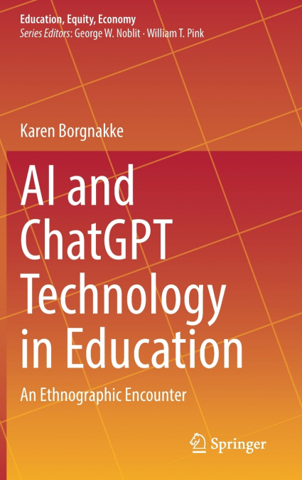 AI and ChatGPT Technology in Education