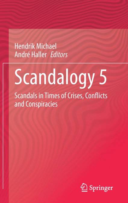 Scandalogy 5