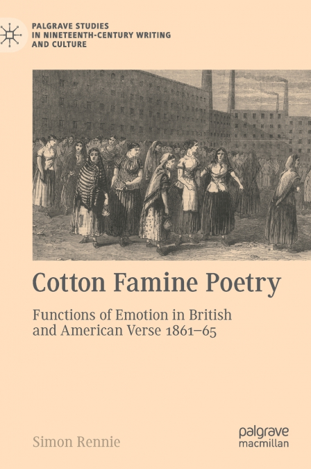 Cotton Famine Poetry