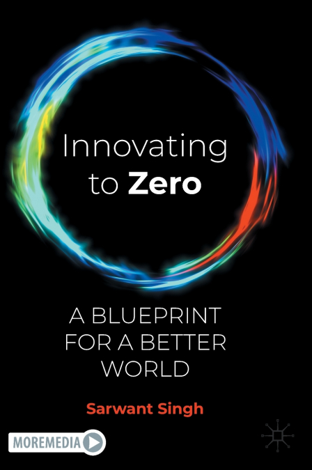 Innovating to Zero