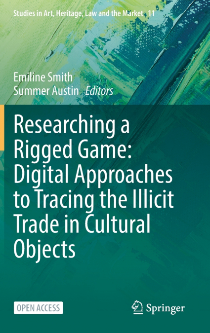 Researching a Rigged Game