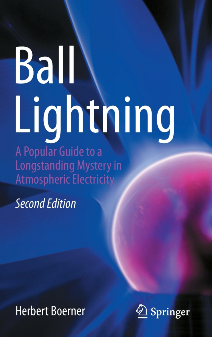 Ball Lightning