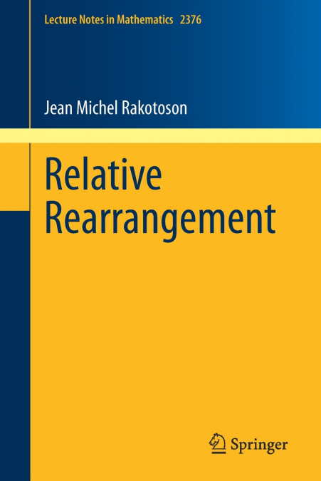 Relative Rearrangement
