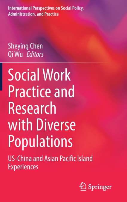 Social Work Practice and Research with Diverse Populations