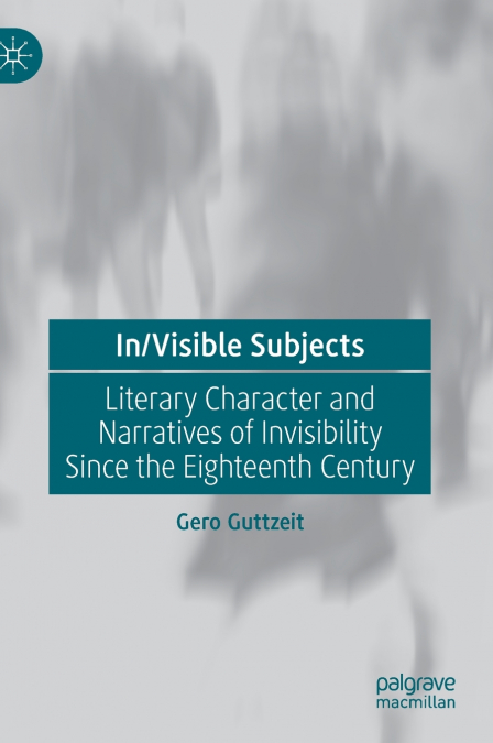 In/Visible Subjects