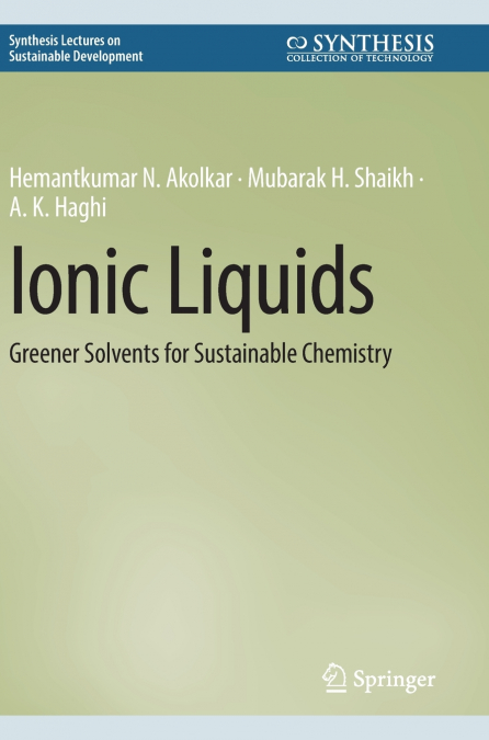 Ionic Liquids