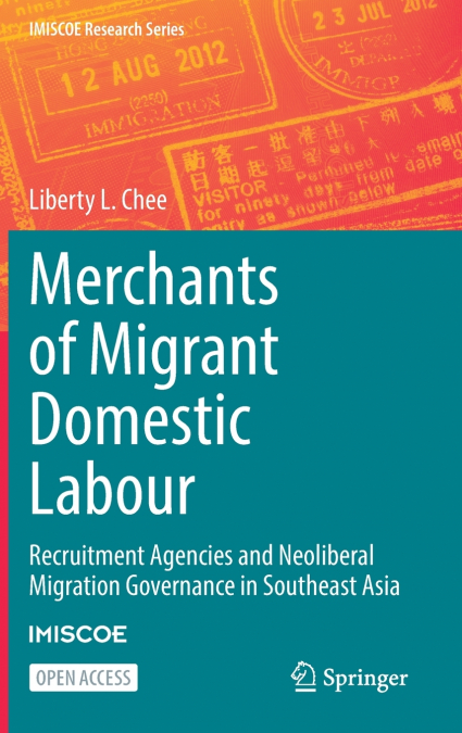 Merchants of Migrant Domestic Labour