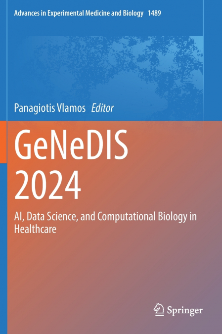 GeNeDIS 2024
