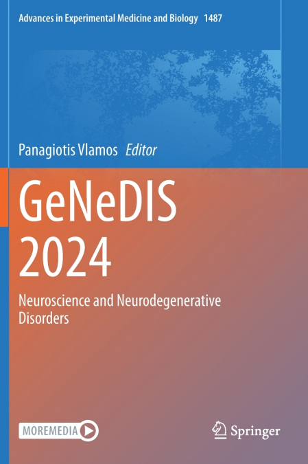 GeNeDIS 2024