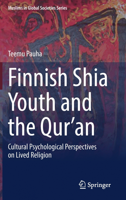 Finnish Shia Youth and the Qur’an