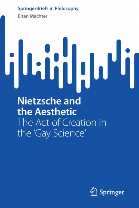 Nietzsche and the Aesthetic