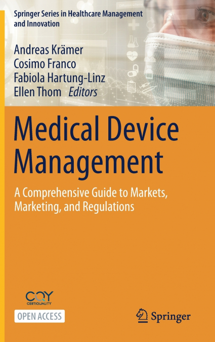 Medical Device Management