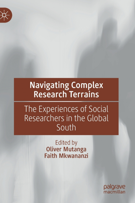 Navigating Complex Research Terrains