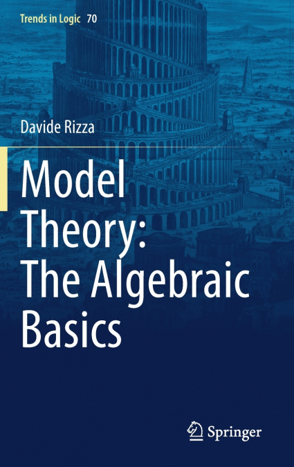 Model Theory