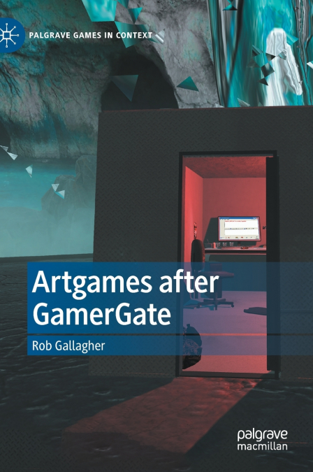 Artgames after GamerGate