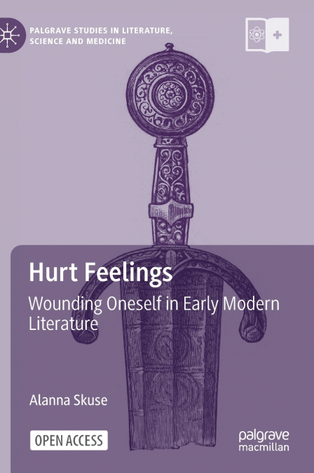 Hurt Feelings