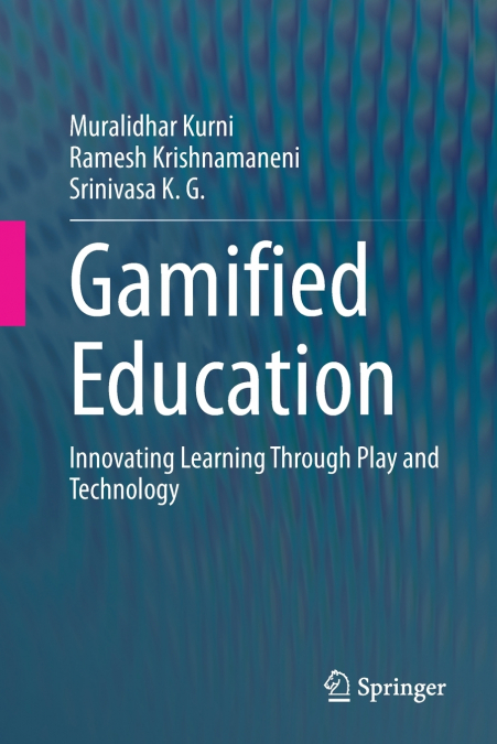 Gamified Education