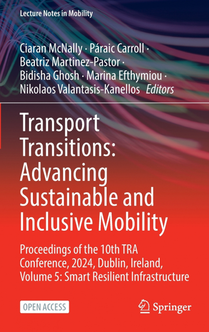 Transport Transitions