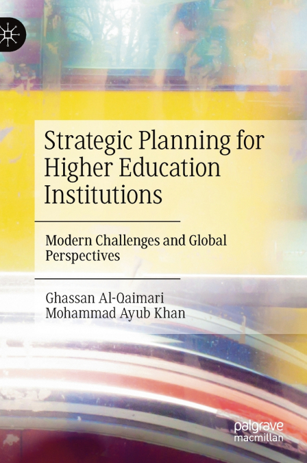 Strategic Planning for Higher Education Institutions