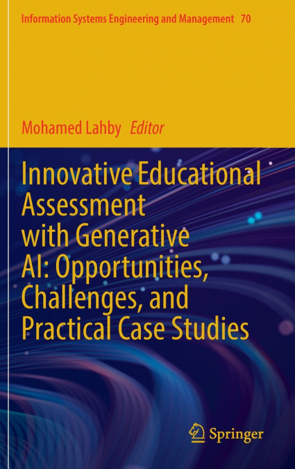 Innovative Educational Assessment with Generative AI