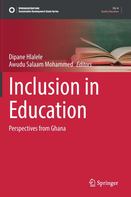 Inclusion in Education
