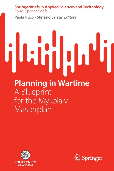 Planning in Wartime