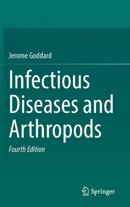 Infectious Diseases and Arthropods