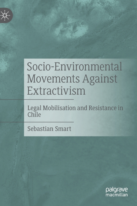 Socio-Environmental Movements Against Extractivism