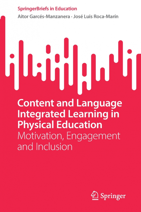 Content and Language Integrated Learning in Physical Education