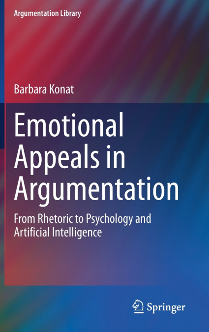 Emotional Appeals in Argumentation