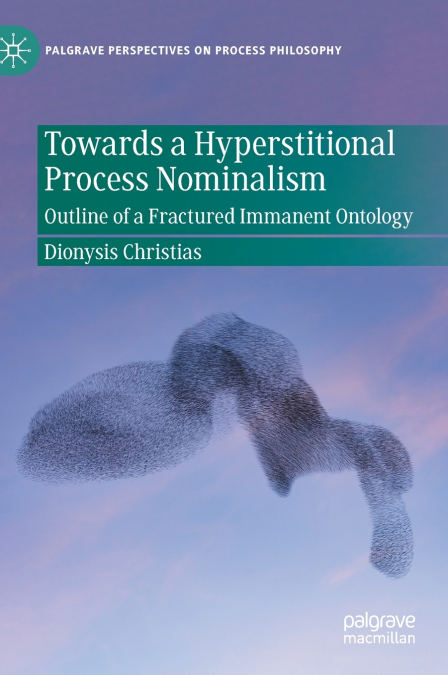 Towards a Hyperstitional Process Nominalism