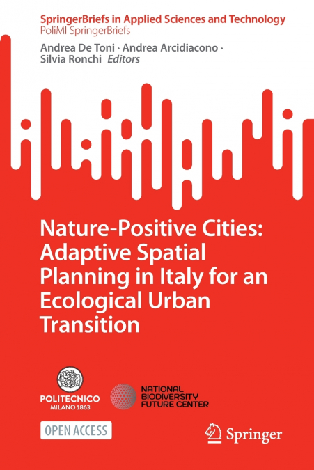 Nature-Positive Cities