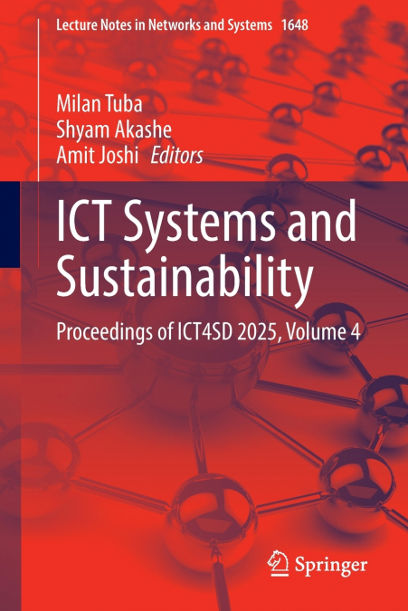 ICT Systems and Sustainability