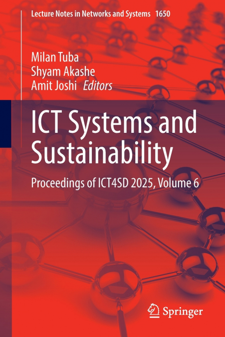 ICT Systems and Sustainability
