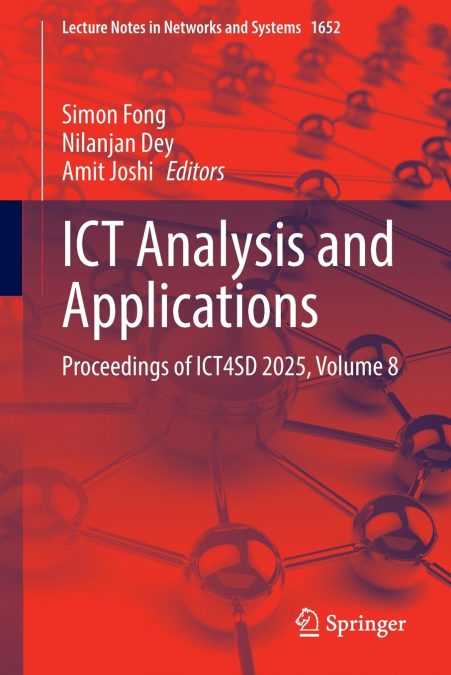 ICT Analysis and Applications