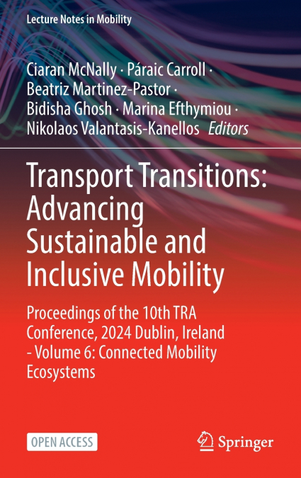 Transport Transitions